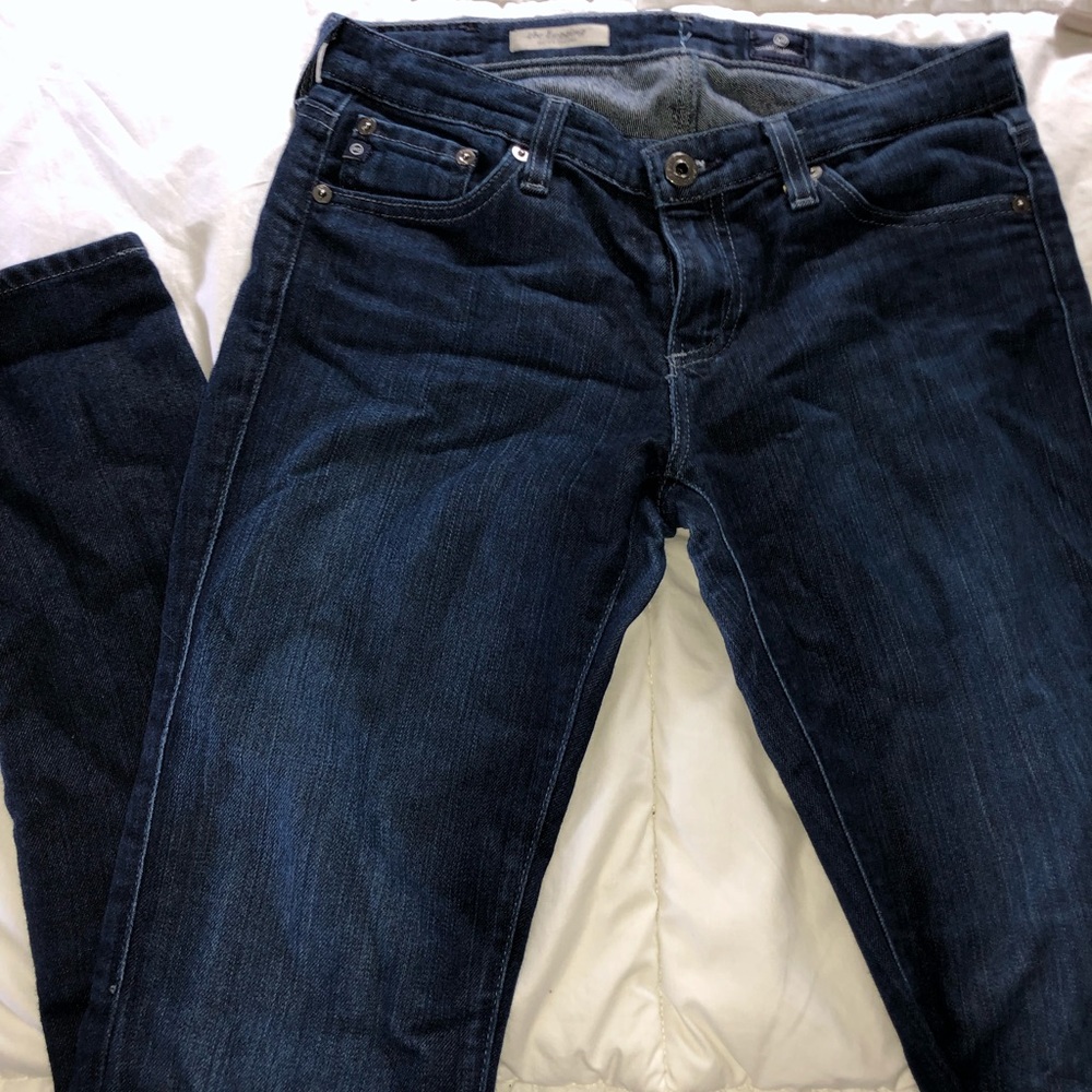 Ag Jeans